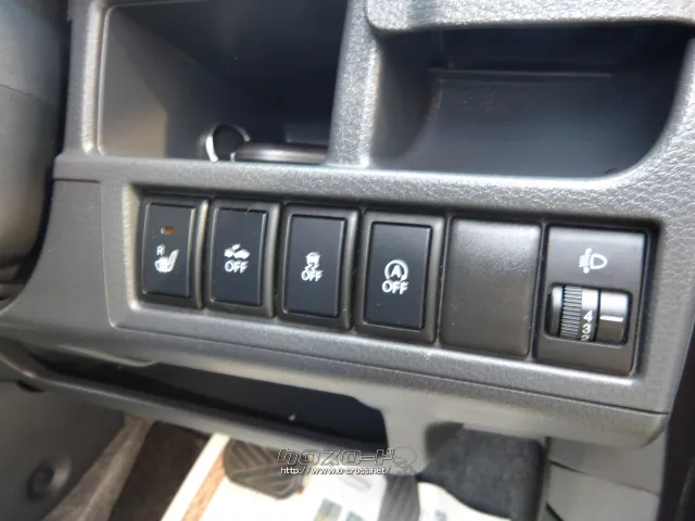 スズキ ワゴンR