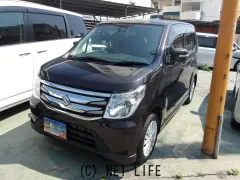 スズキ ワゴンR