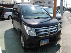 スズキ ワゴンR