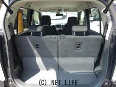 スズキ ワゴンR