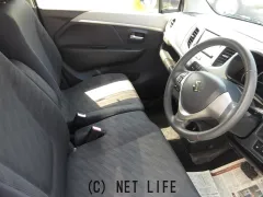 スズキ ワゴンR