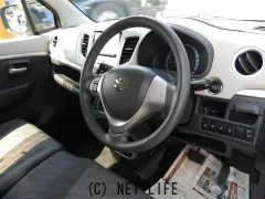 スズキ ワゴンR