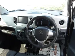 スズキ ワゴンR