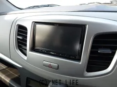 スズキ ワゴンR