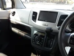 スズキ ワゴンR