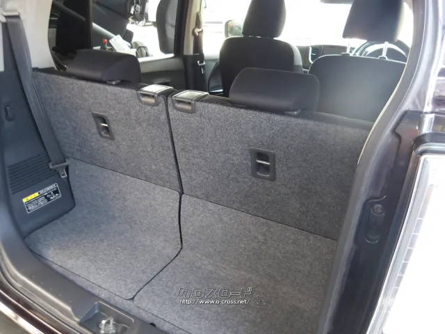 スズキ ワゴンR