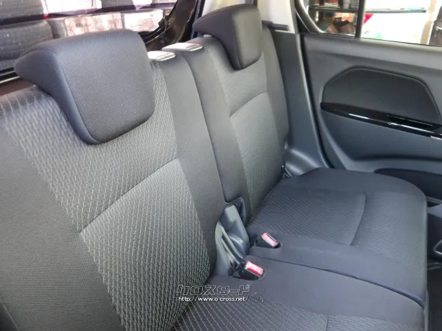 スズキ ワゴンR