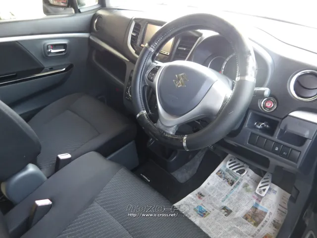 スズキ ワゴンR