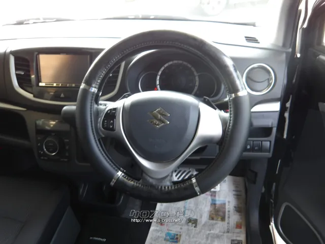 スズキ ワゴンR