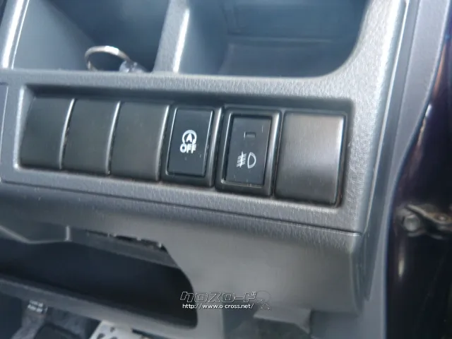 スズキ ワゴンR