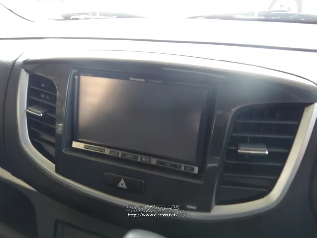 スズキ ワゴンR