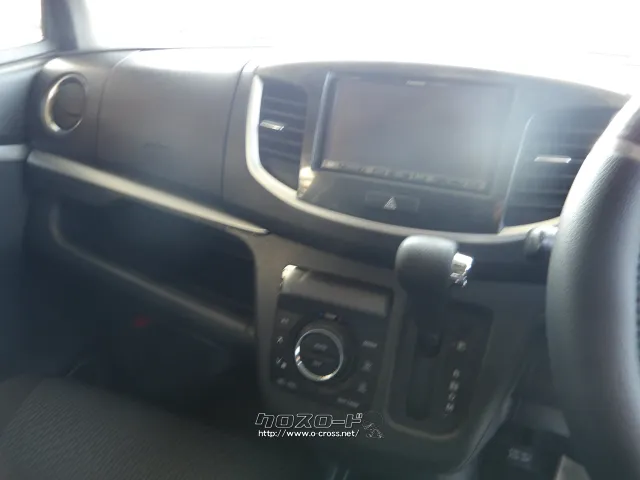 スズキ ワゴンR