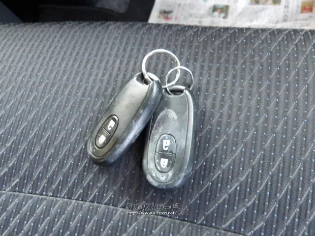 スズキ ワゴンR