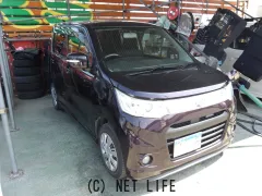 スズキ ワゴンR