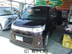 スズキ ワゴンR