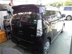 スズキ ワゴンR