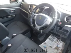 スズキ ワゴンR