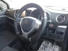 スズキ ワゴンR