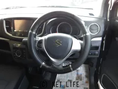 スズキ ワゴンR