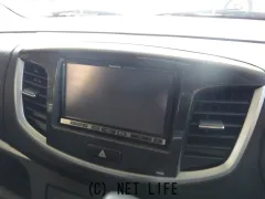 スズキ ワゴンR