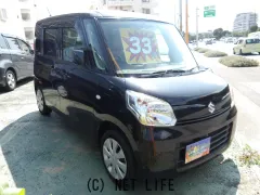 スズキ スペーシア