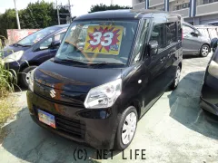 スズキ スペーシア