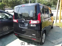 スズキ スペーシア