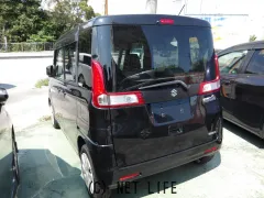 スズキ スペーシア