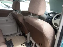 スズキ パレット
