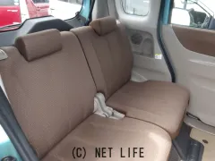 スズキ パレット