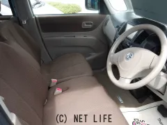 スズキ パレット