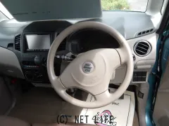 スズキ パレット