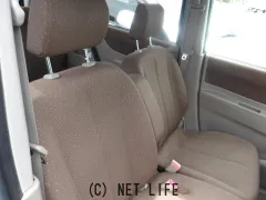 スズキ パレット