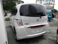 ホンダ フリード