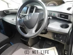 ホンダ フリード