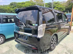 ホンダ ステップワゴン