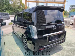 ホンダ ステップワゴン