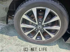 ホンダ ステップワゴン