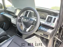ホンダ ステップワゴン