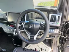 ホンダ ステップワゴン