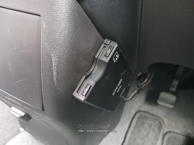 ダイハツ ムーヴコンテ