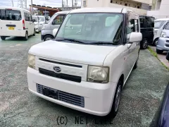ダイハツ ムーヴコンテ