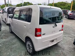ダイハツ ムーヴコンテ