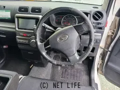 ダイハツ ムーヴコンテ