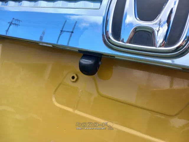 ホンダ フィットハイブリッド