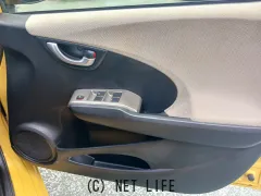 ホンダ フィットハイブリッド