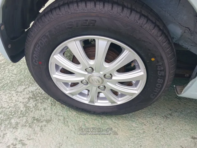 日産 モコ