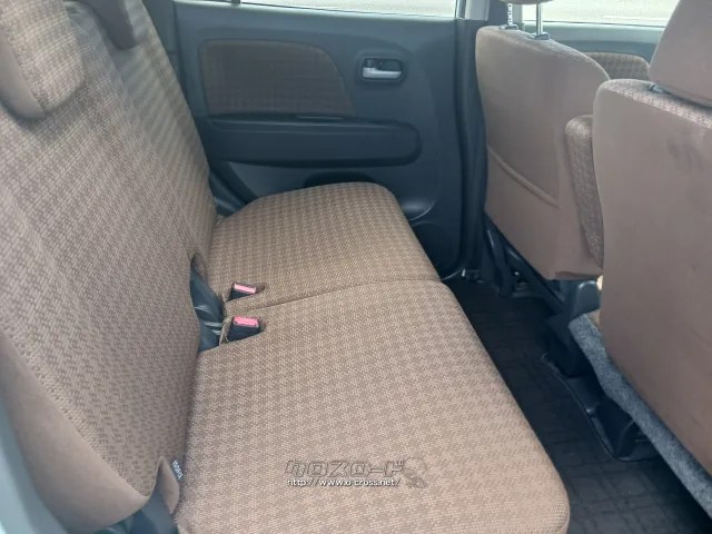日産 モコ