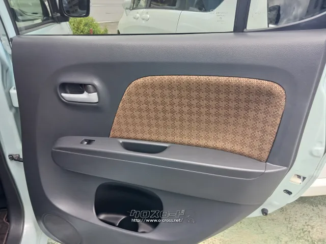 日産 モコ