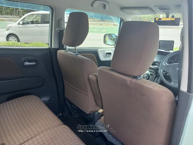 日産 モコ